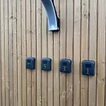Nathome 7 * Alençon