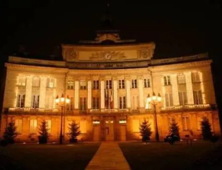 Nathome 7 Apartmán Alençon