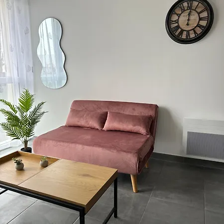 Apartmán Nathome 7 *