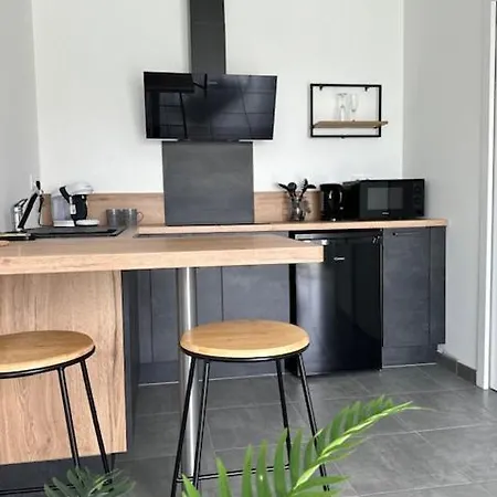 Apartmán Nathome 7