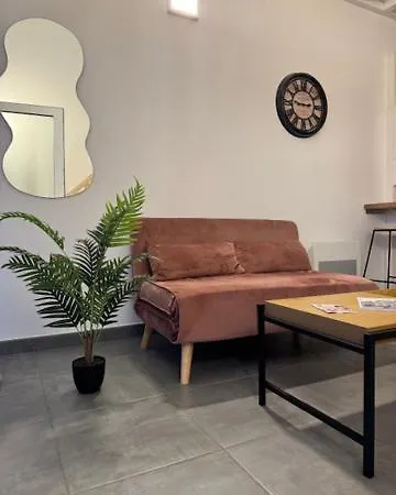 Nathome 7 Apartmán