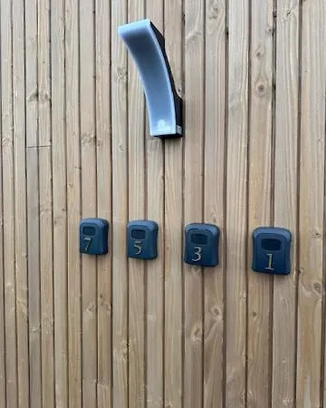 Nathome 7 * Alençon
