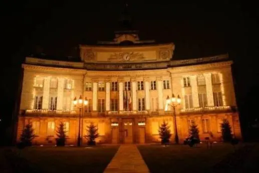 Nathome 7 Apartamento Alençon