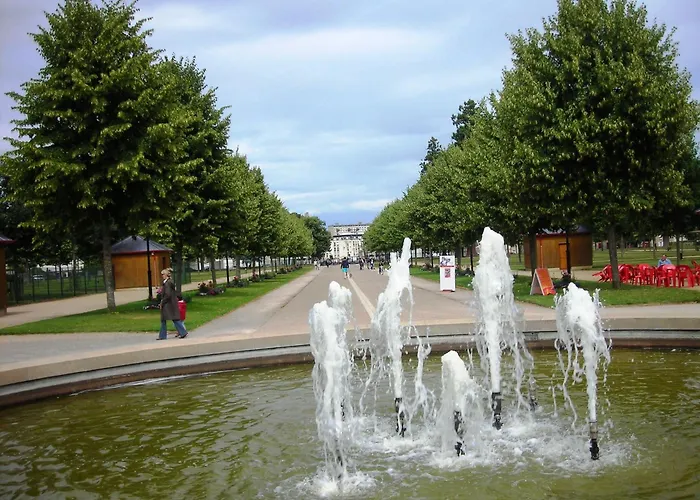 Apartamento Nathome 7 *