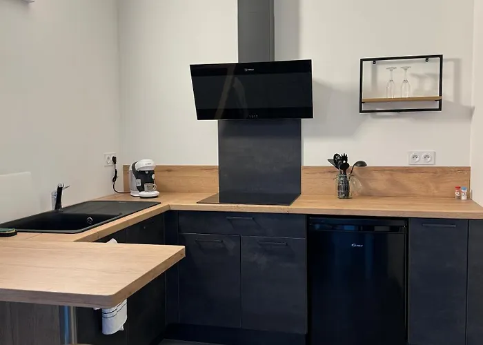 Nathome 7 Apartamento