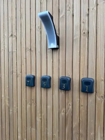 Nathome 7 * Alençon